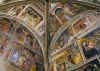 palazzo trinci - affreschi.jpg (207665 byte)